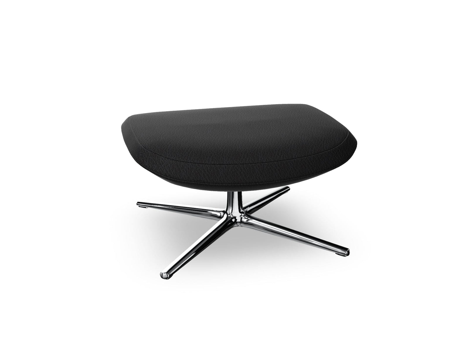Aston Club Footstool footstool Arper