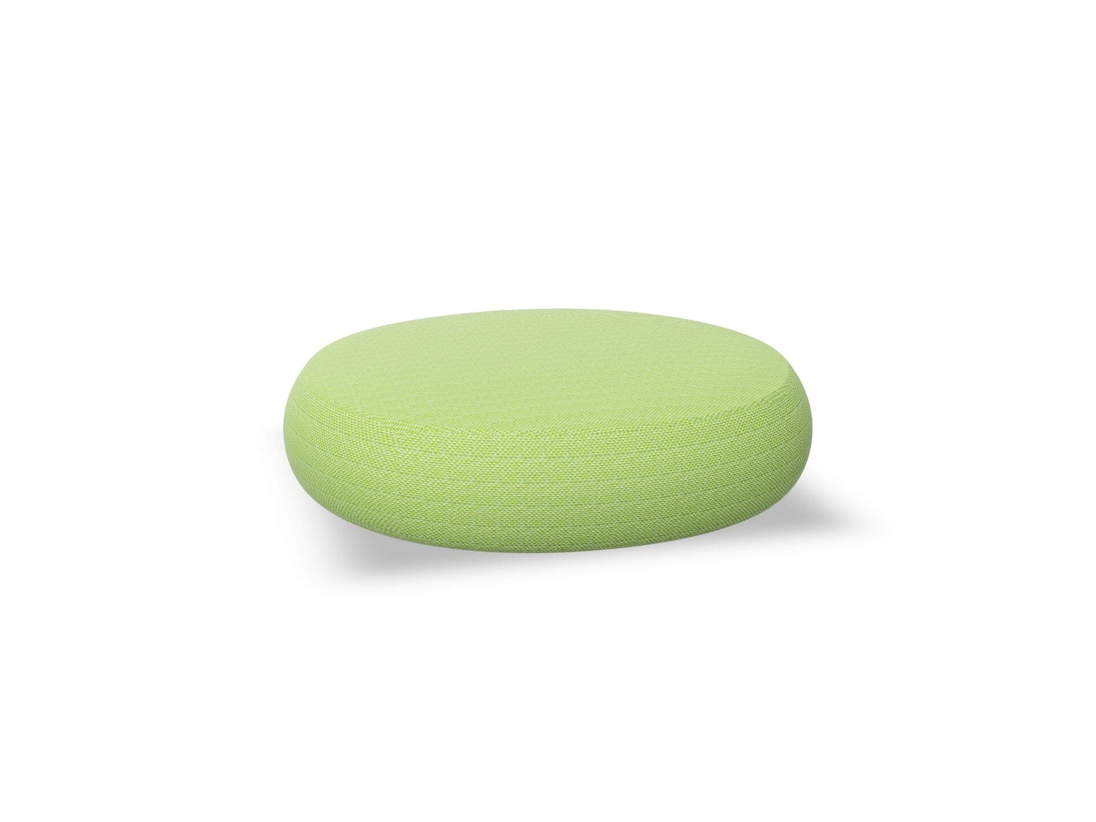 Pix 177 Five Seats Ottomans Arper