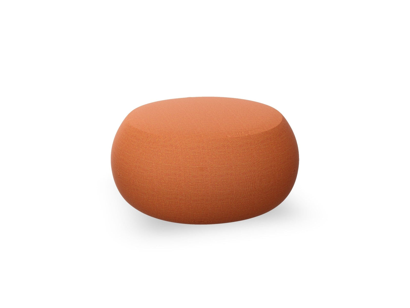 Pix 87 One Seat Large Ottoman ottomans Arper