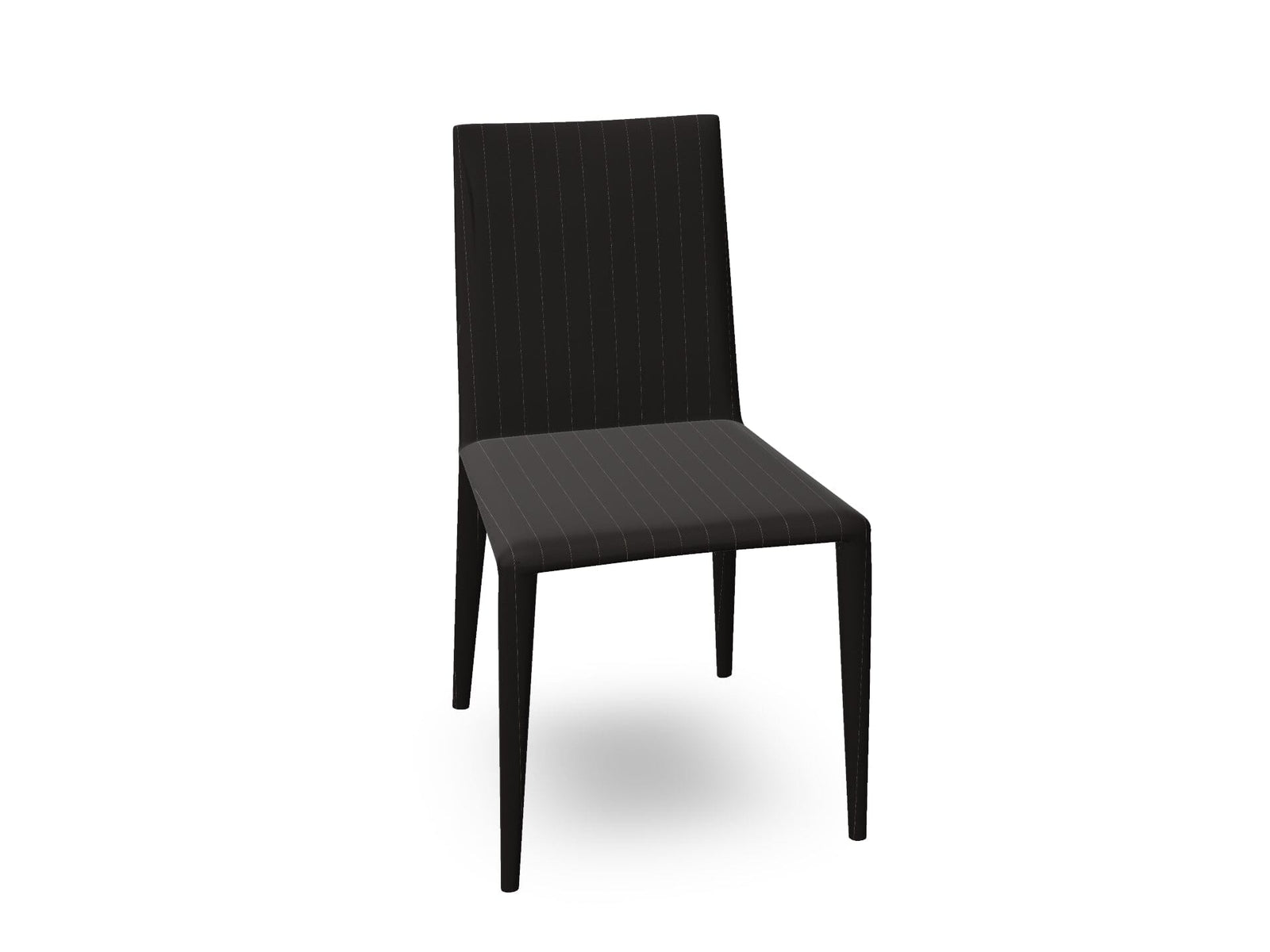 Norma Chair Medium Backrest Chairs Arper