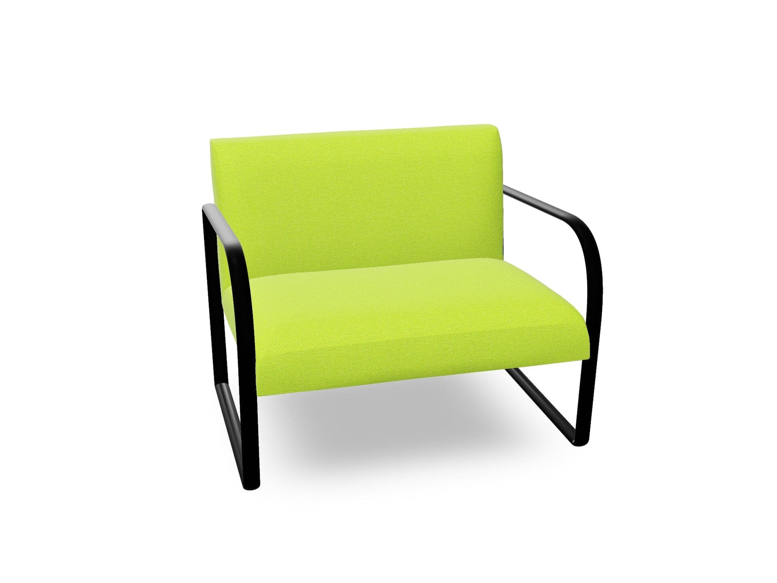 Arcos Lounge Chair lounge chair Arper