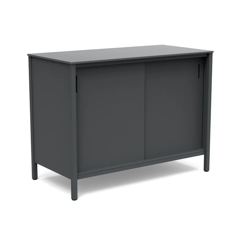 A La Carte Full Cabinet