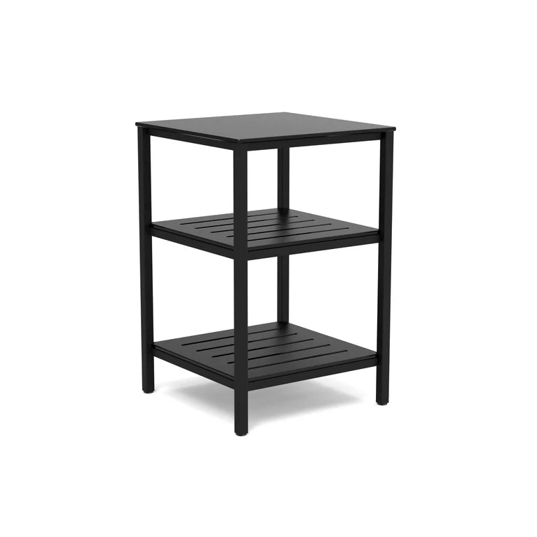 a la carte open square unit