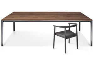 Able Dining Table. Dining Tables Bensen CA Modern-Home