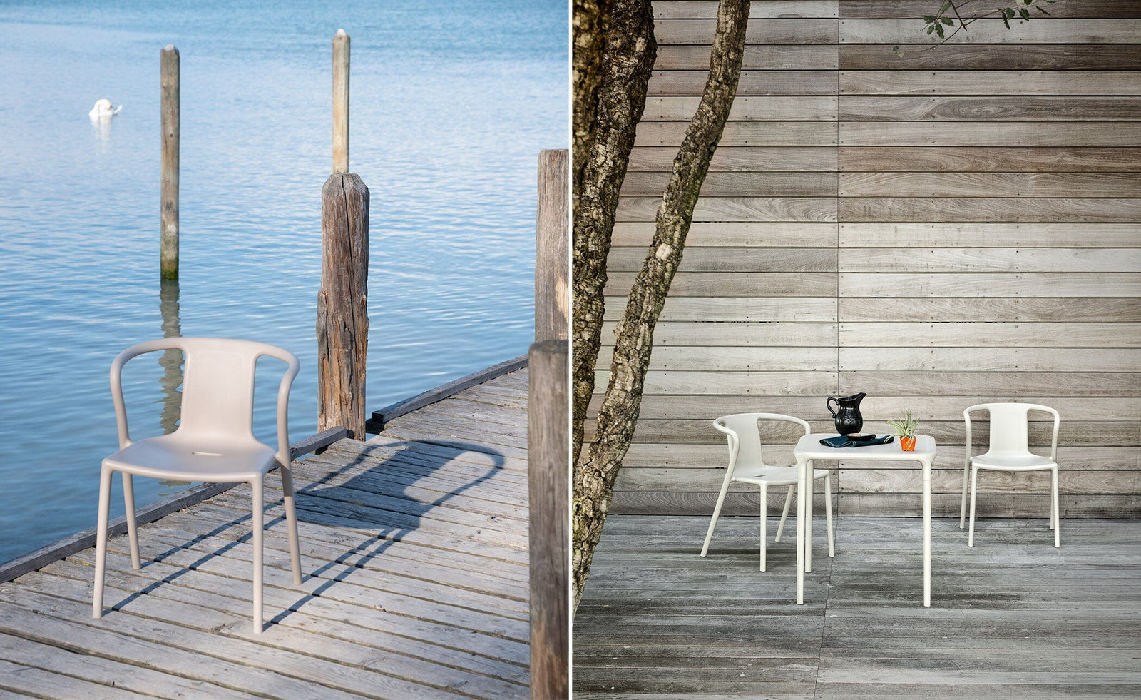 Air Armchair Four Pack Armchair Magis