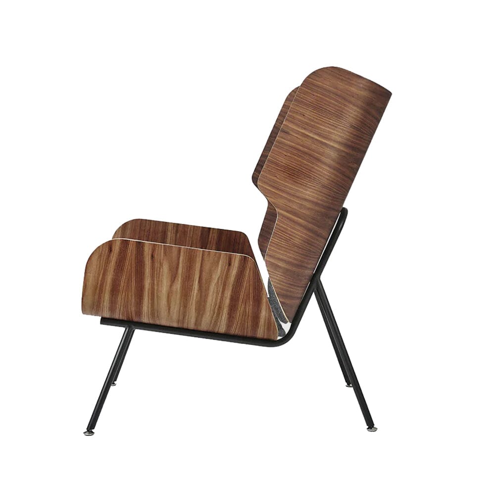 Elk Chair lounge chair Gus Modern