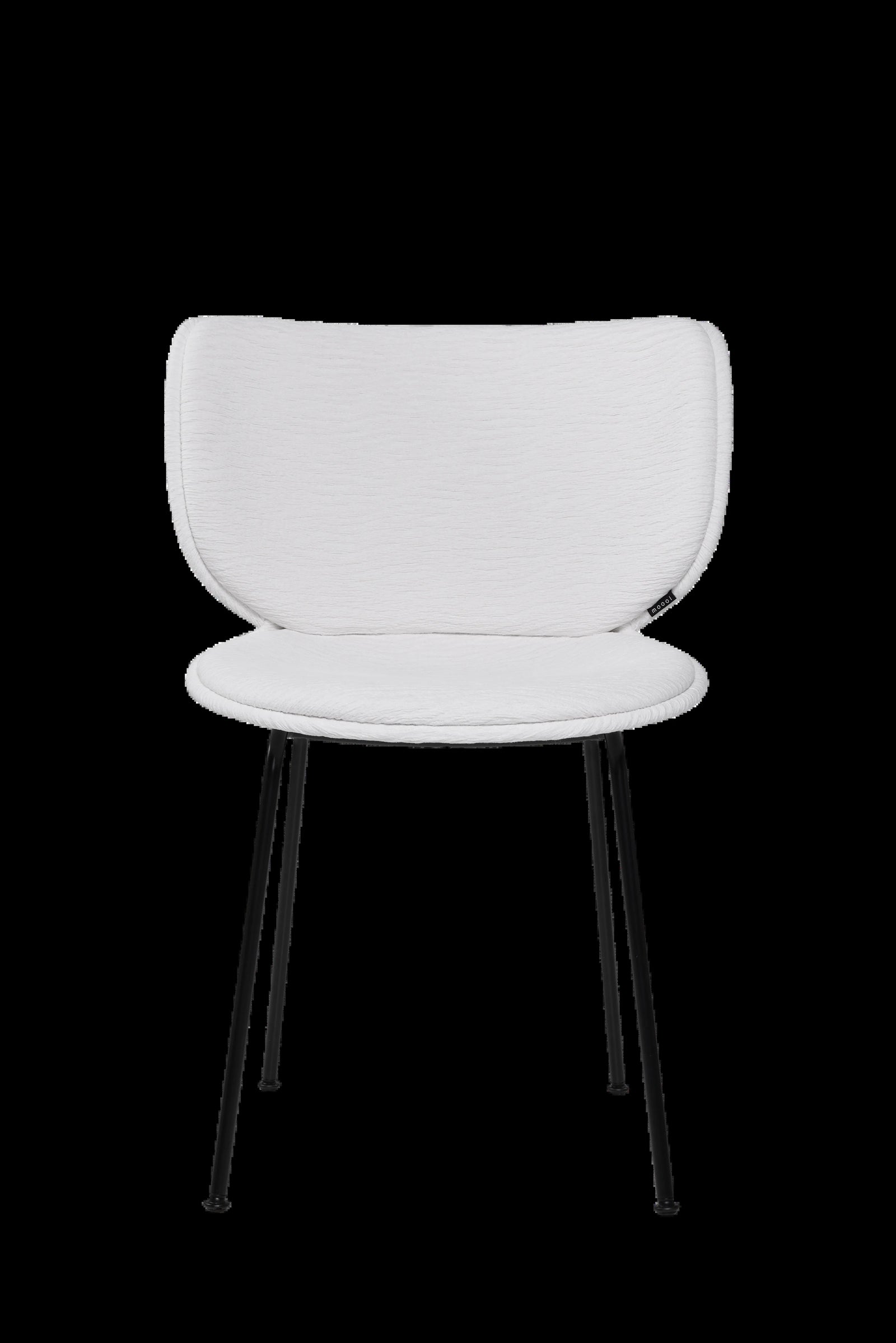 Hana Chair Upholstered