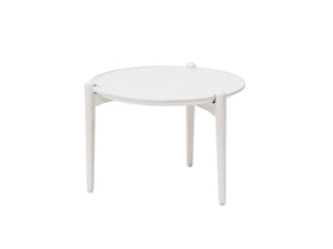 Aria Coffee Table Coffee Tables Design House Stockholm Low White Grey 