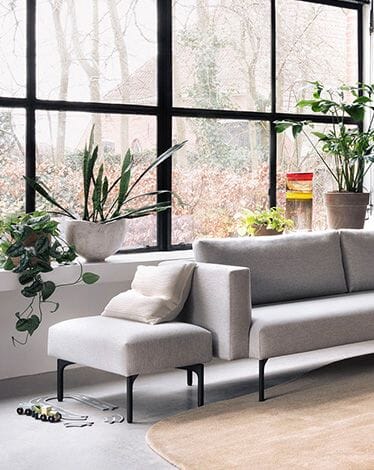 Arris 200 Footstool footstool Artifort