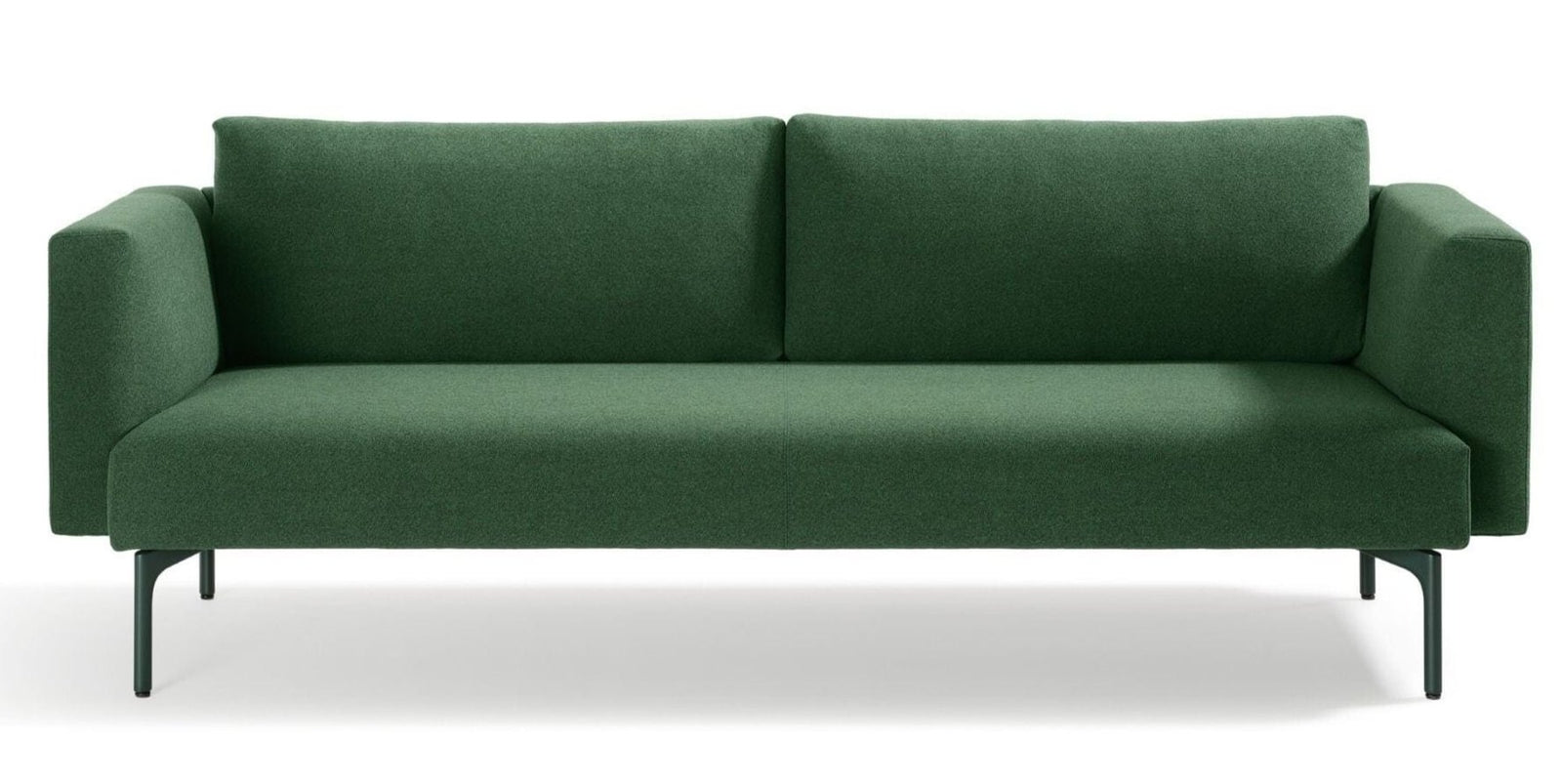 Arris 3 Seater Sofa With Slender Arms Sofa Artifort