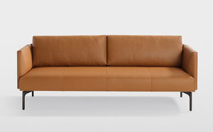 Arris 3 Seater Sofa With Slender Arms Sofa Artifort 