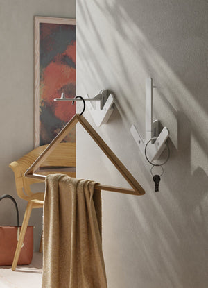 Arrow Hanger Coat Hooks Design House Stockholm 