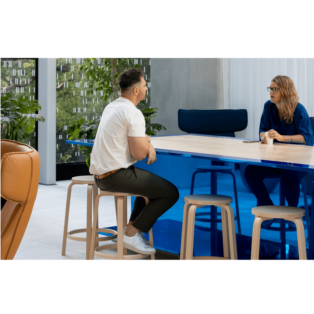 64 High Stool Stools Artek