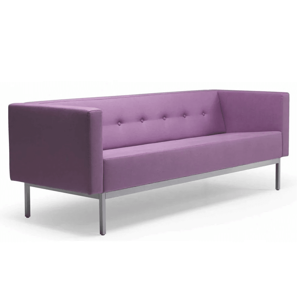 070 2 x 2 Seat Sofa With Arms Sofa Artifort