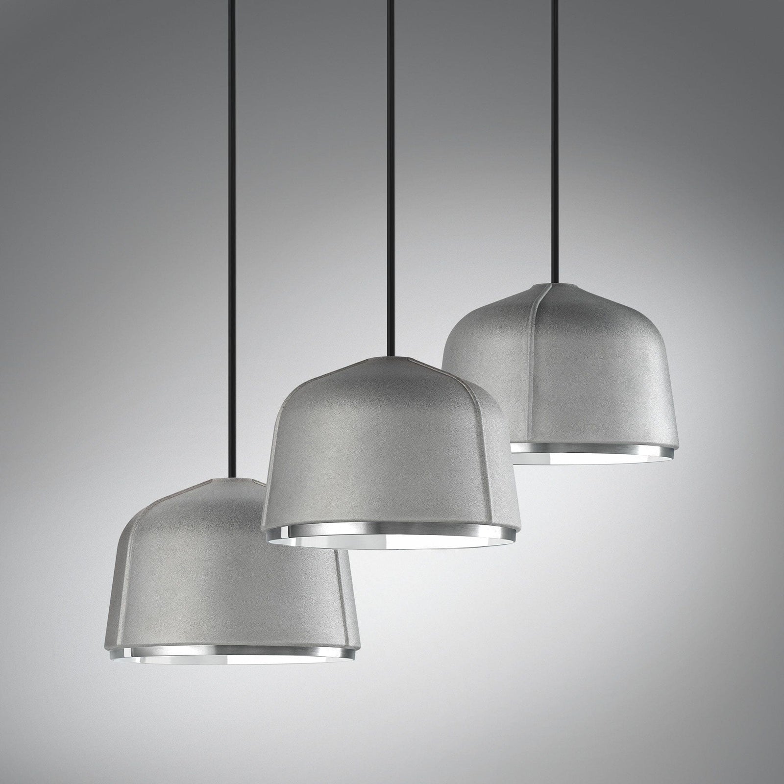 Arumi Suspension Lamp suspension lamps Foscarini
