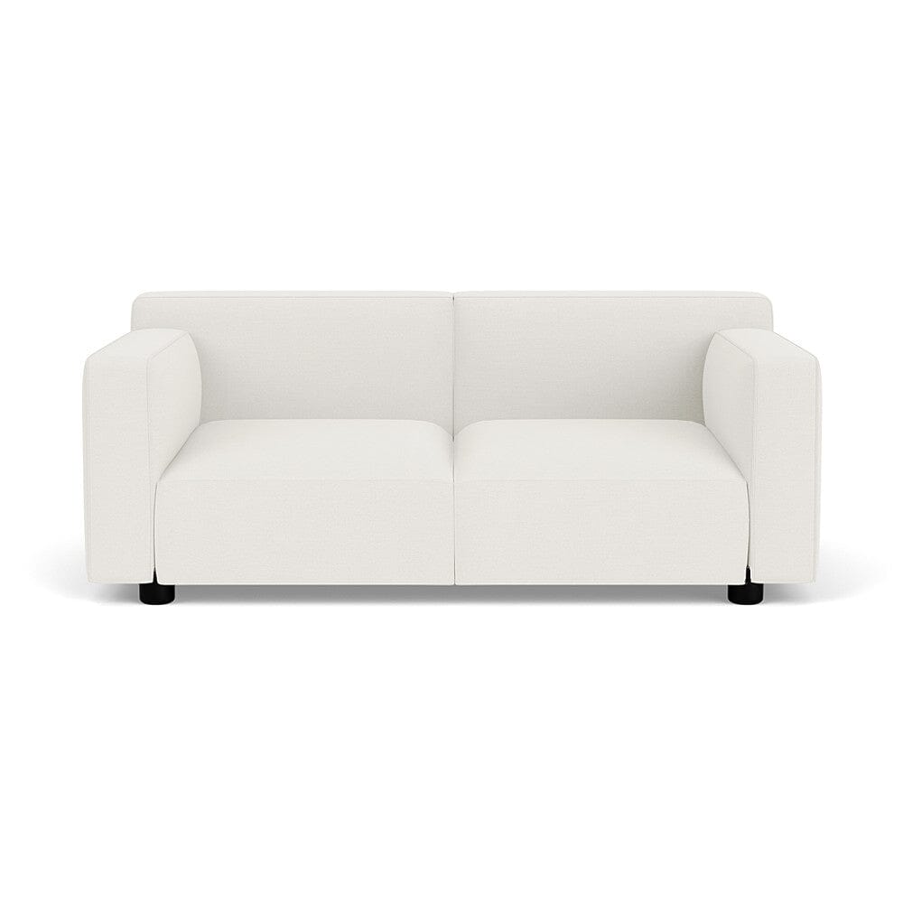 Barber Osgerby Compact Two-Seat Sofa Sofa Knoll