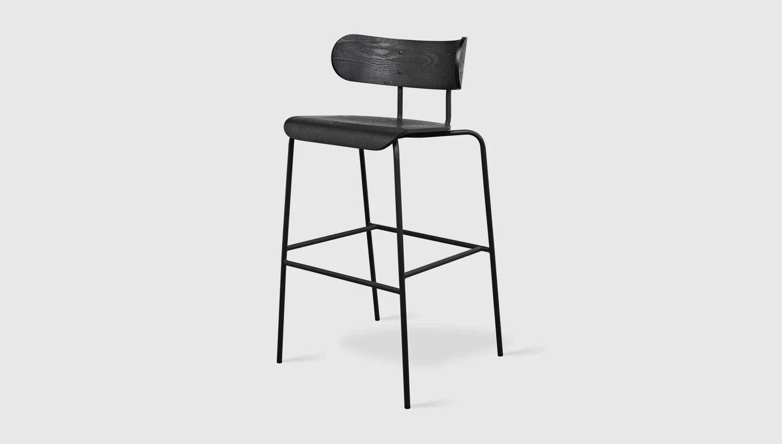 Bantam Bar Stool