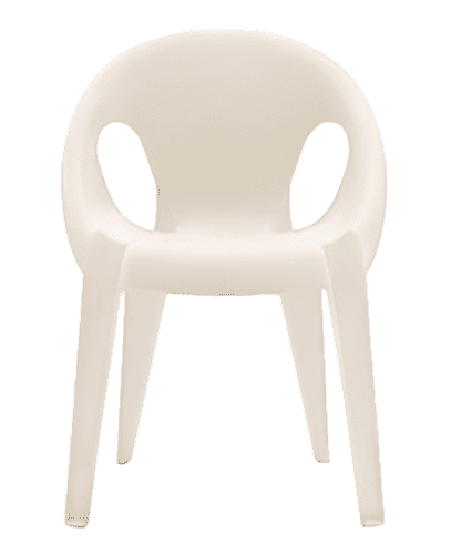 Bell Stacking Chair - Sets of 4 Stacking Chairs Magis