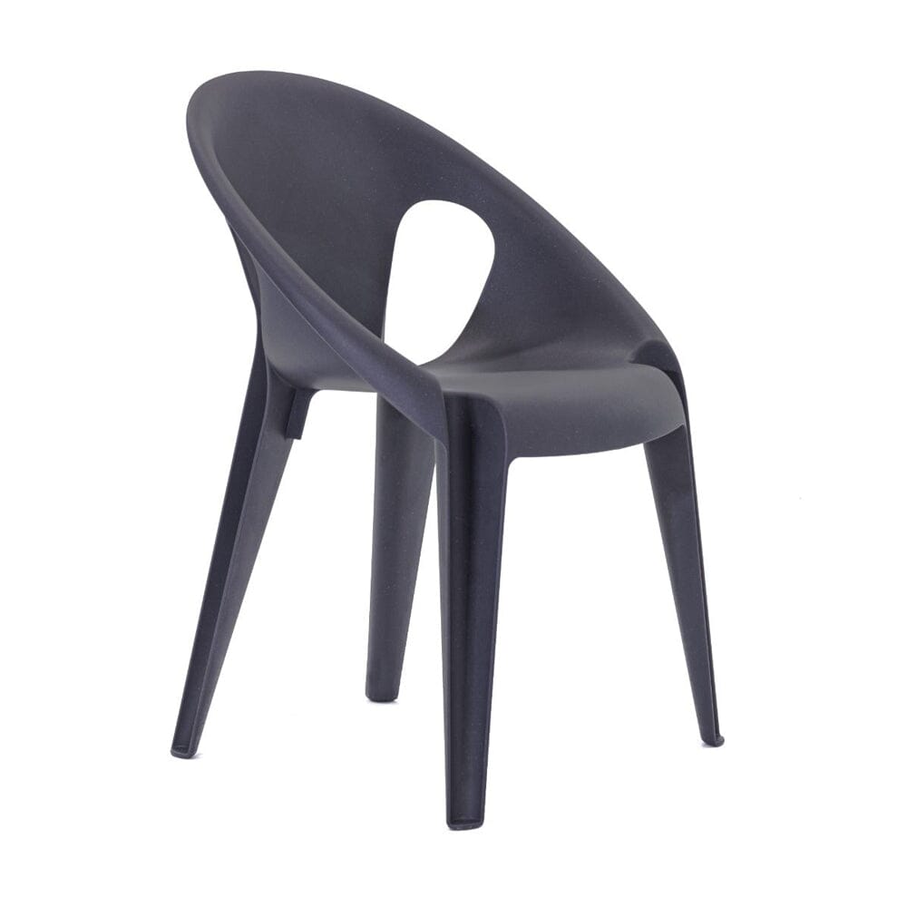 Bell Stacking Chair - Sets of 4 Stacking Chairs Magis