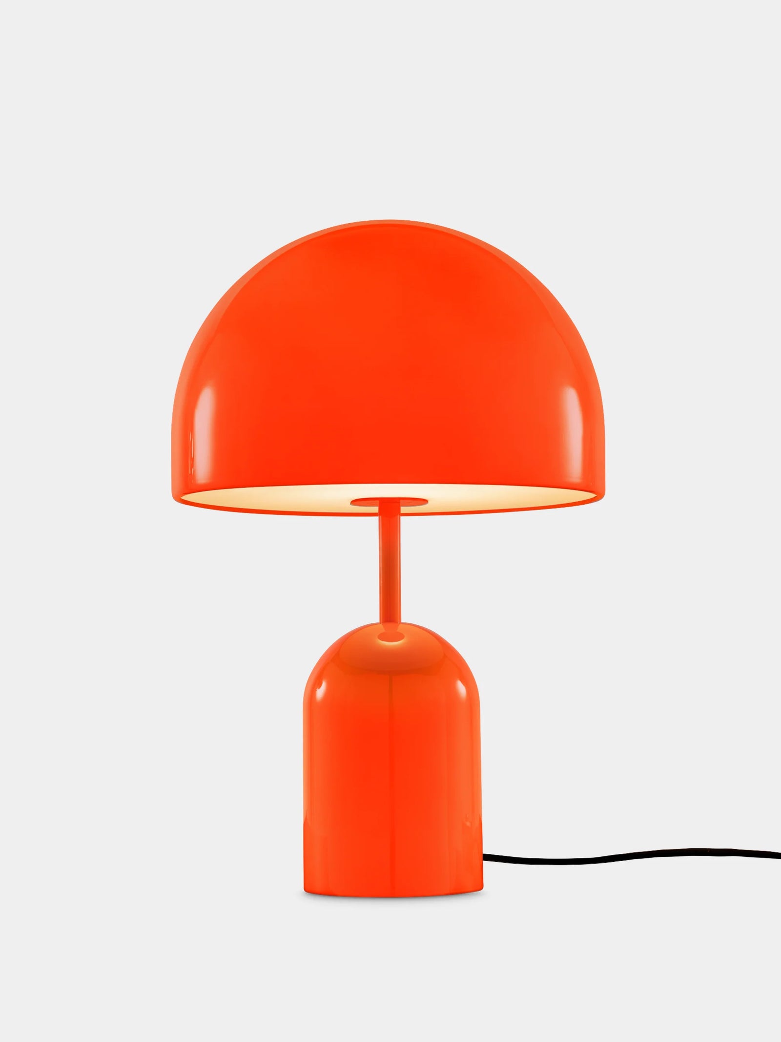 Bell Table Light