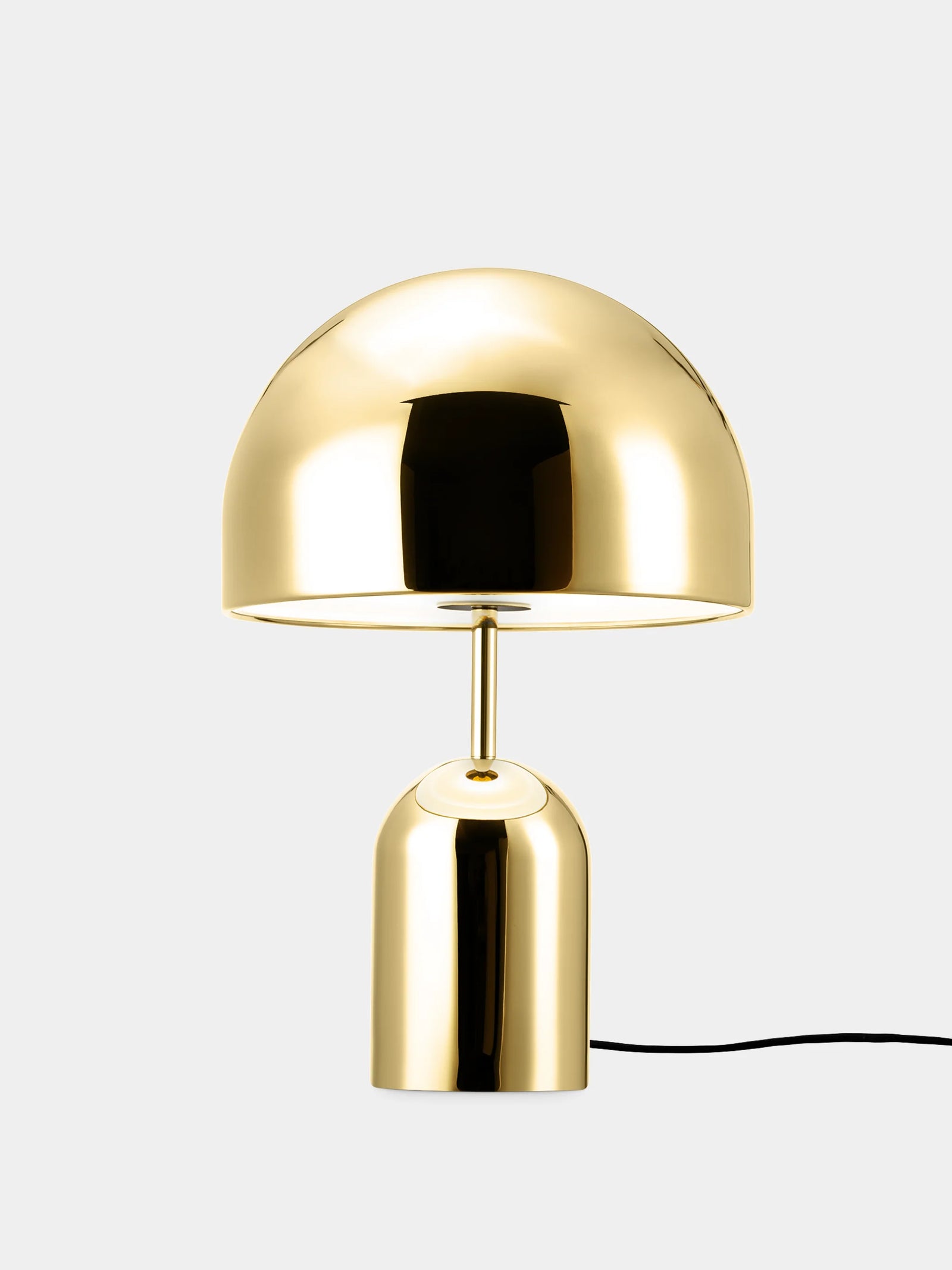 Bell Table Light