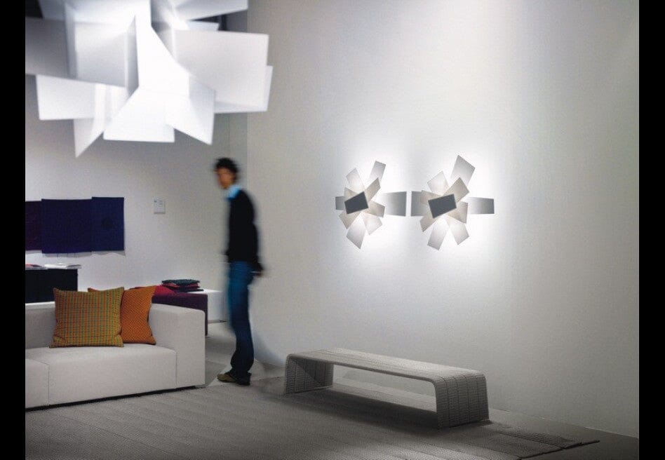 Big Bang Ceiling Lamp Ceiling lamp Foscarini