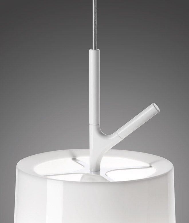 Birdie Suspension Lamp suspension lamps Foscarini