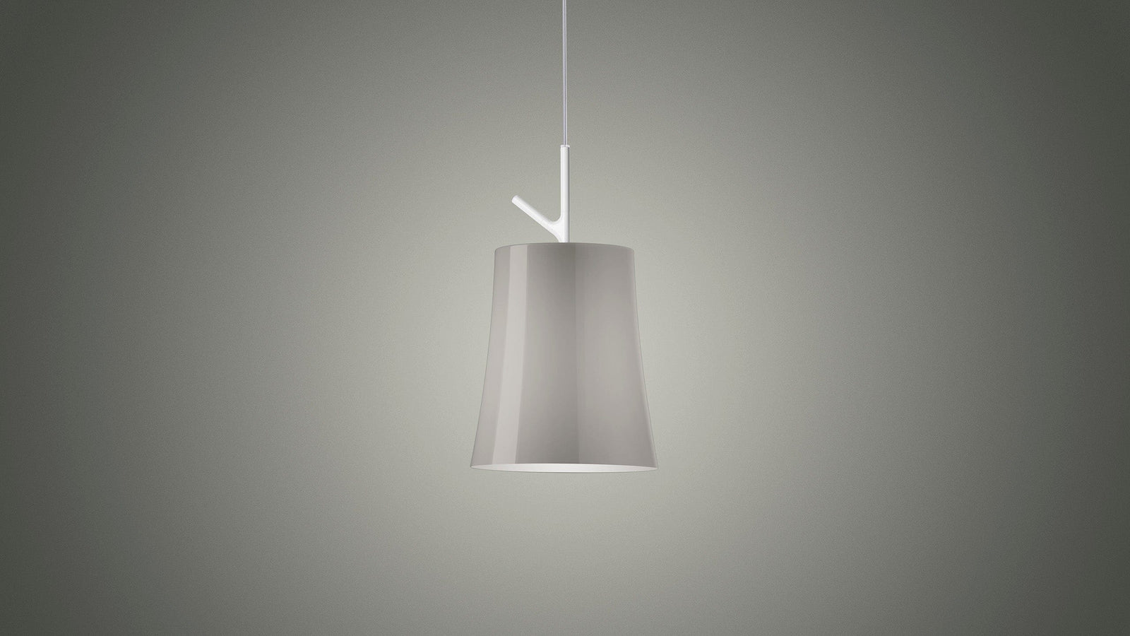 Birdie Suspension Lamp suspension lamps Foscarini