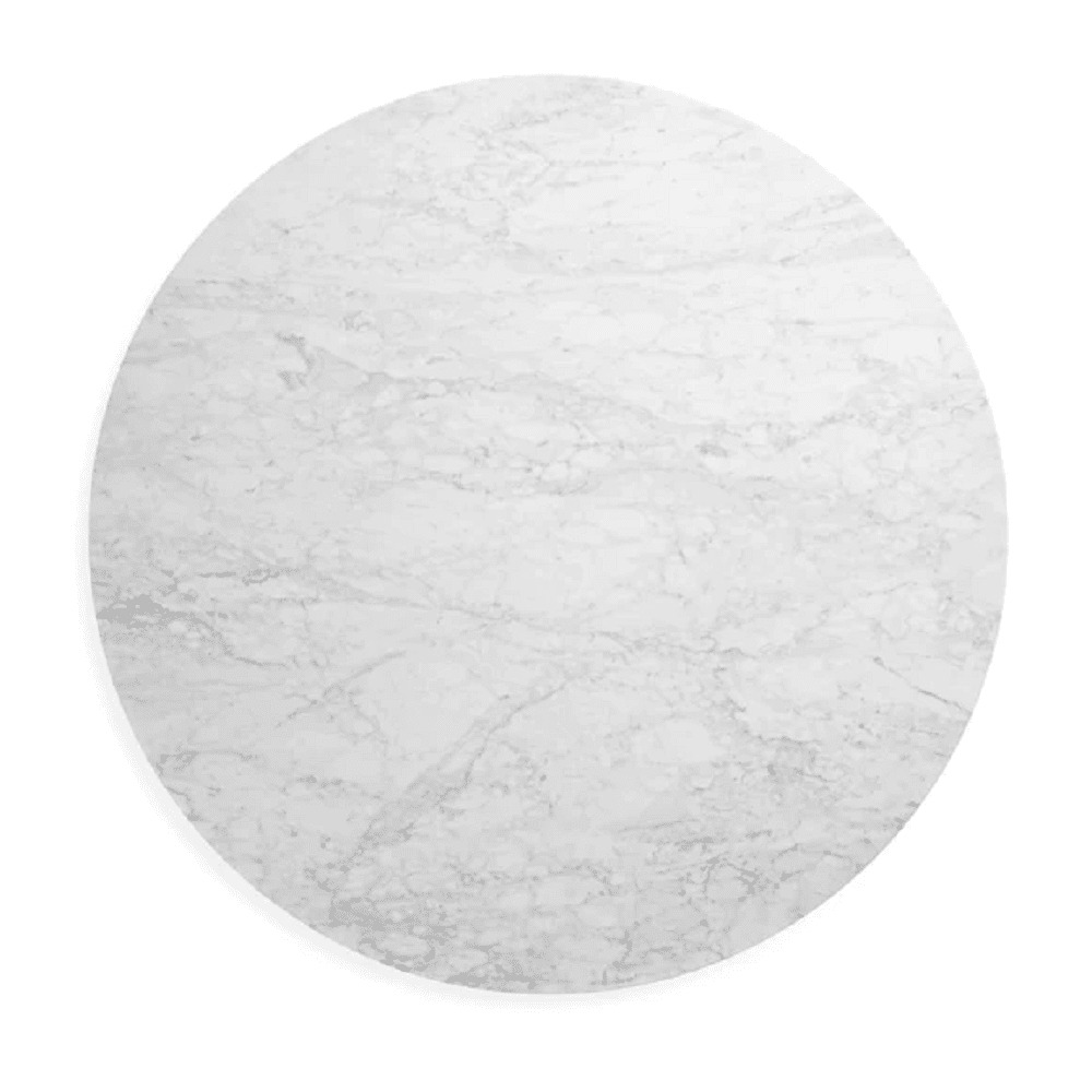 4/4 Round Dining Table Dining Tables BluDot