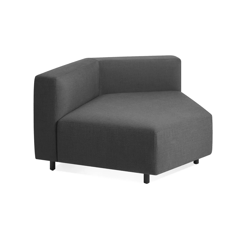 9 Yard Outdoor Wide Corner Outdoors BluDot