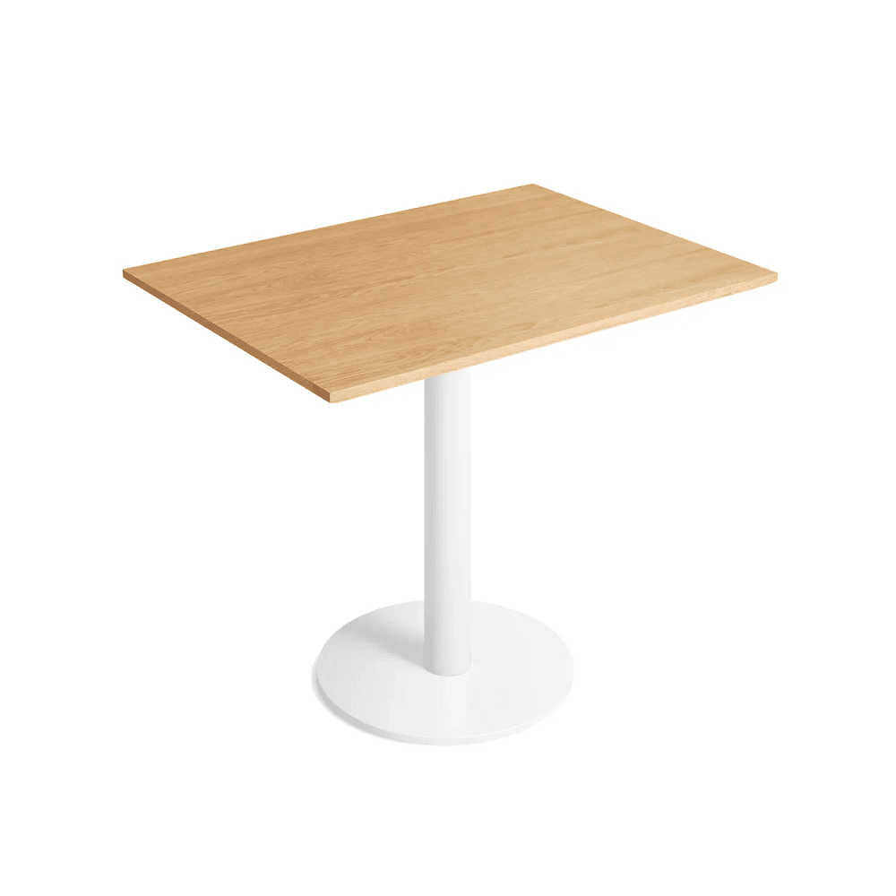 Easy 32 Rectangle Cafe Table Tables BluDot