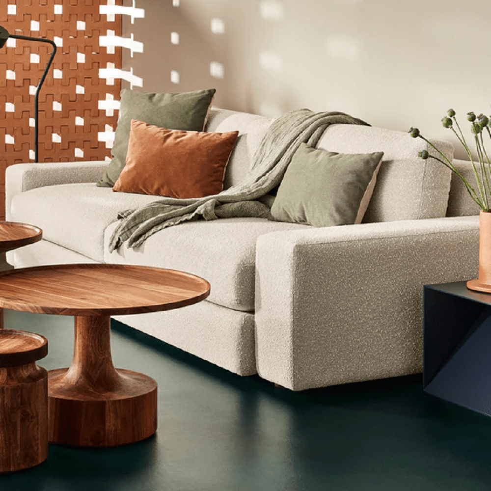 Esker 98" Sofa Sofa BluDot