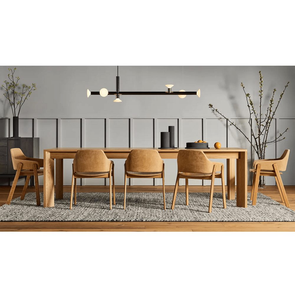 Flange Bowl bowls BluDot