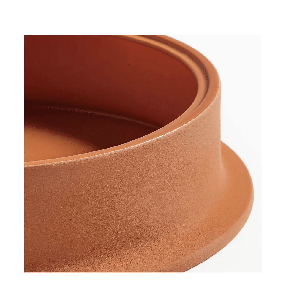 Flange Bowl bowls BluDot