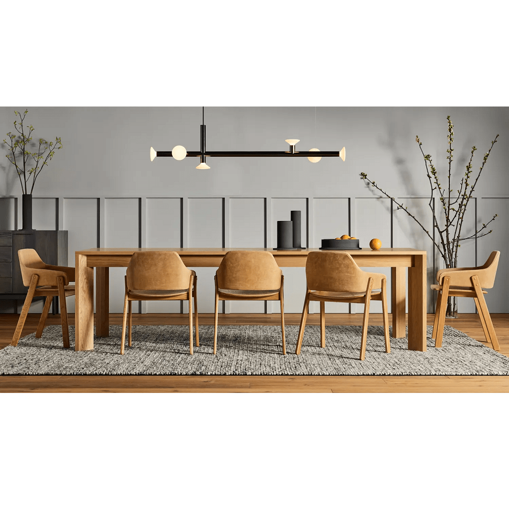 Flange Vessel bowls BluDot