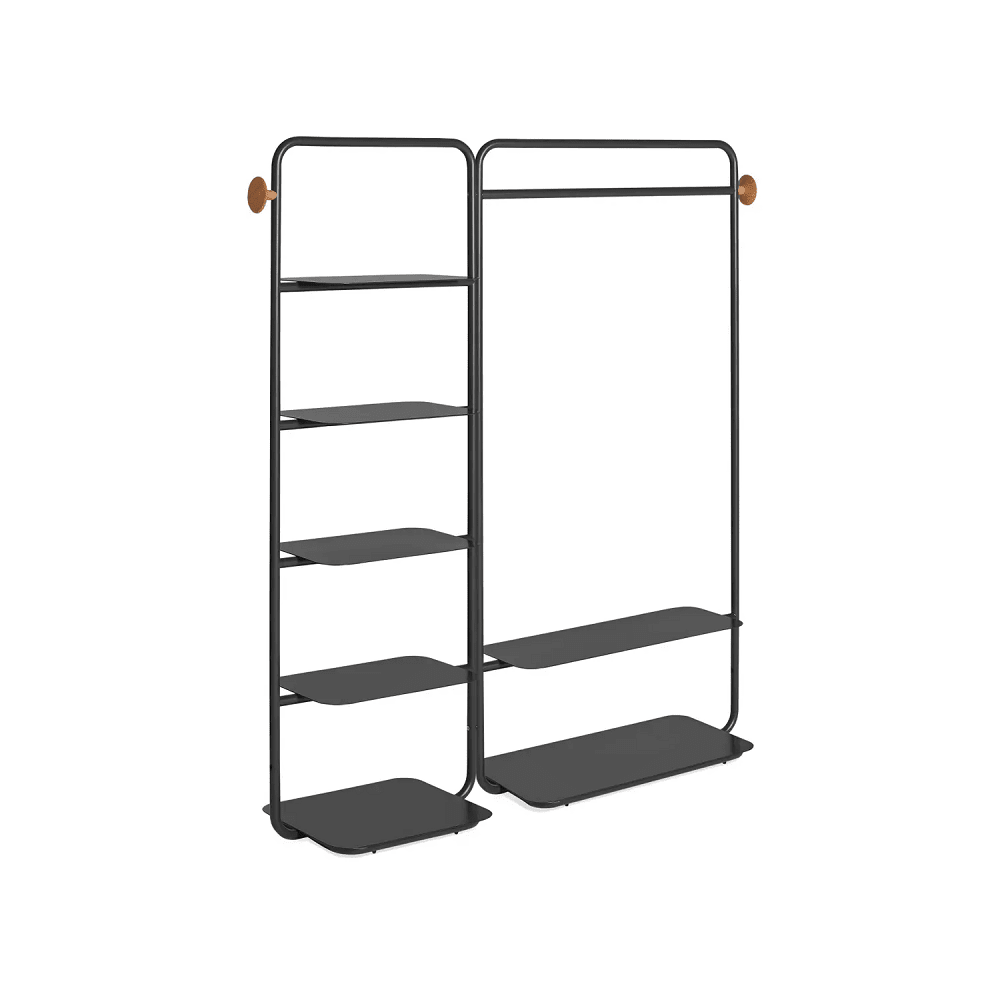 Garden Party Wardrobe System she BluDot