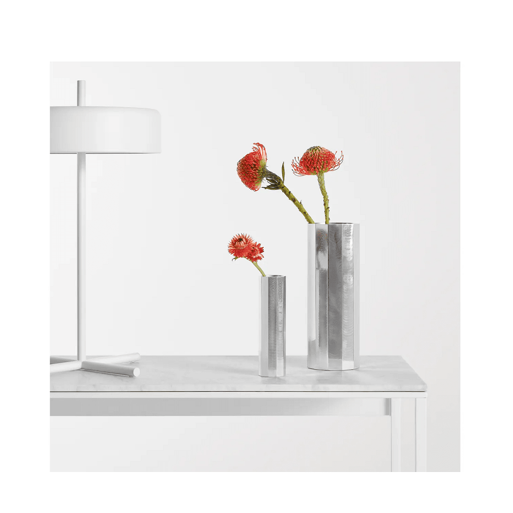 Gussy Vase Accessories BluDot