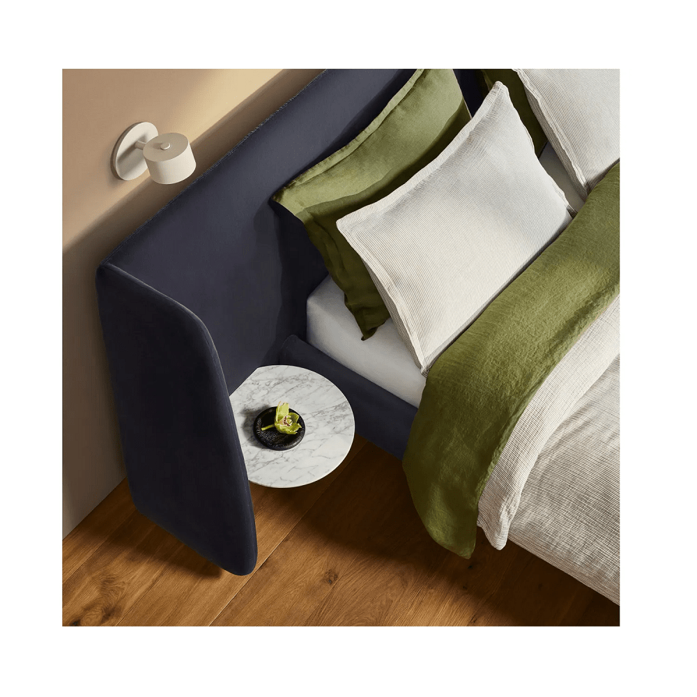 Hunker Bed Beds BluDot