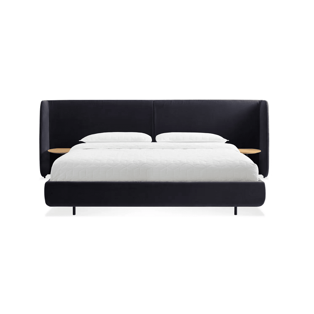 Hunker Bed Beds BluDot