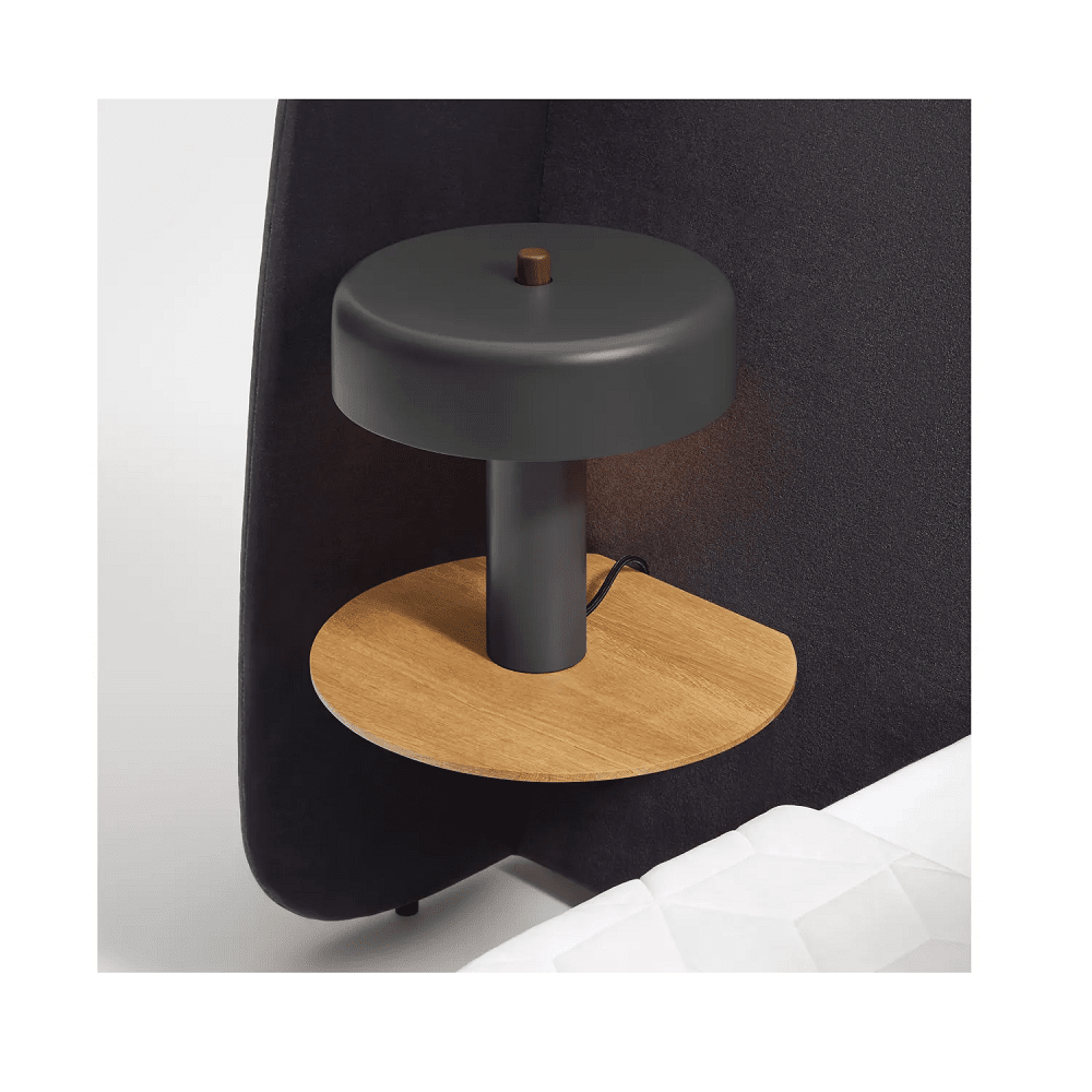 Hunker Bed Beds BluDot