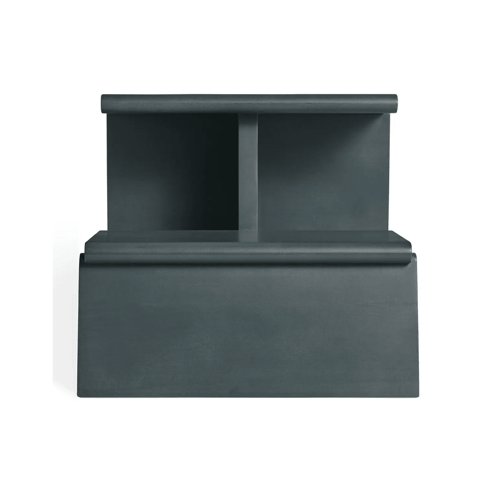 Jut Step Stool Stools BluDot