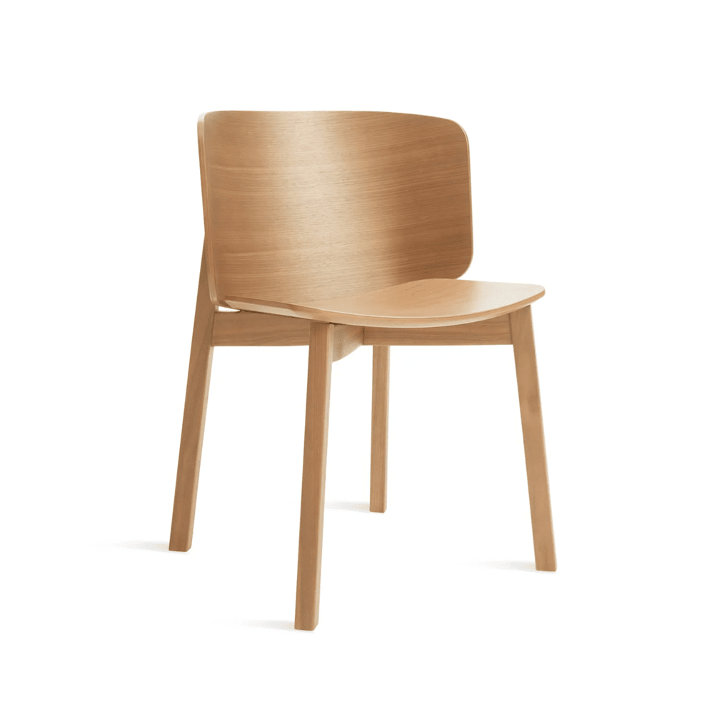 Buddy Dining Chair Dining Chair BluDot