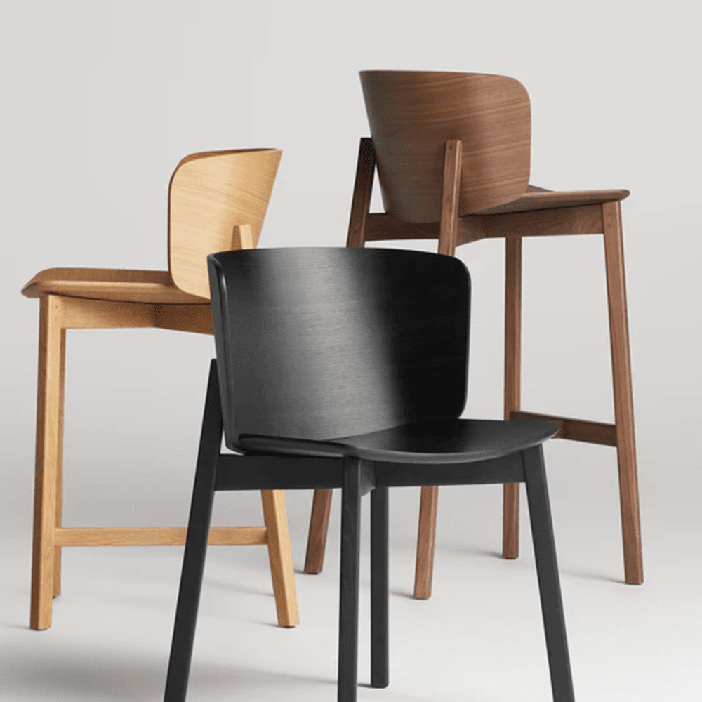 Buddy Stool Stools BluDot