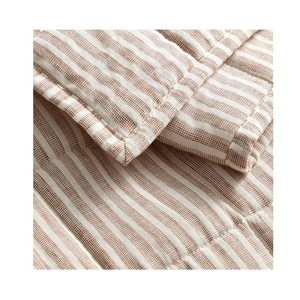 Canfield Stripe Quilt Set