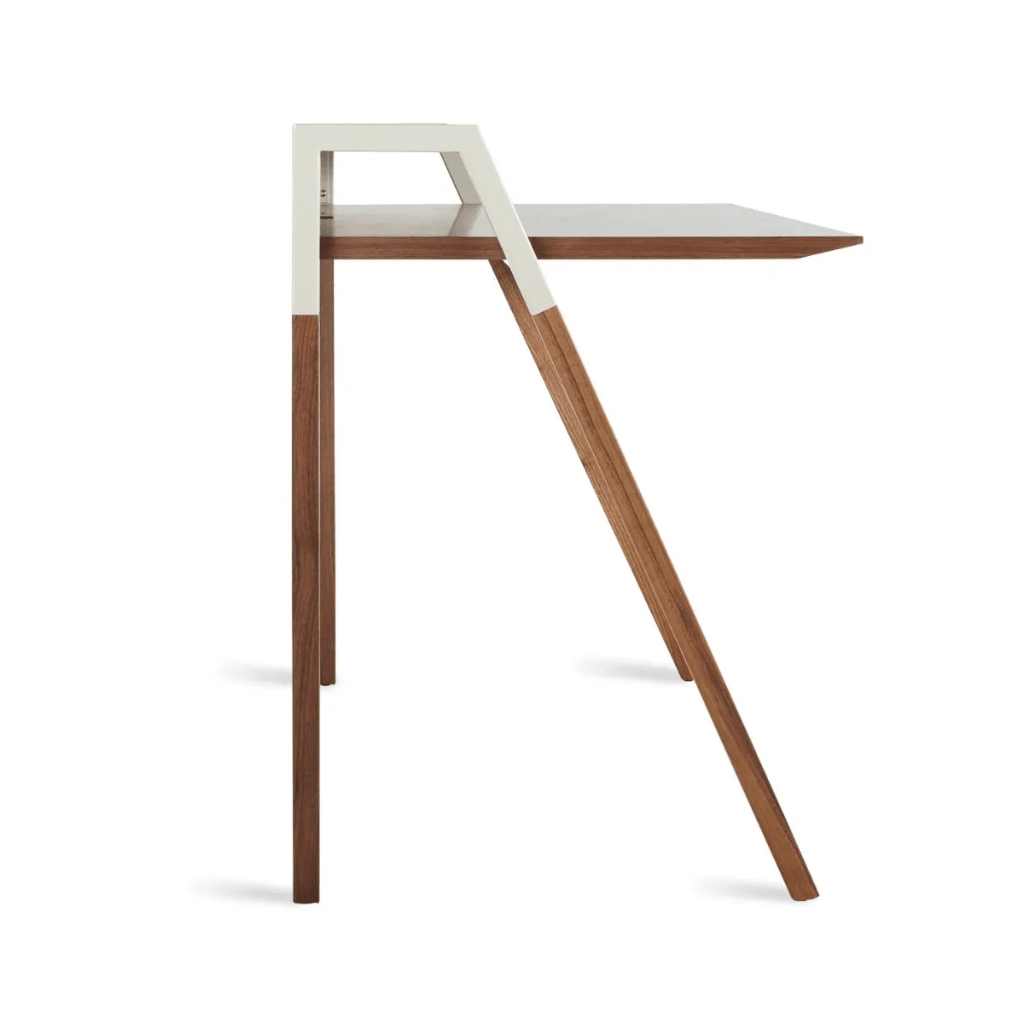 Cant Desk Desk's BluDot