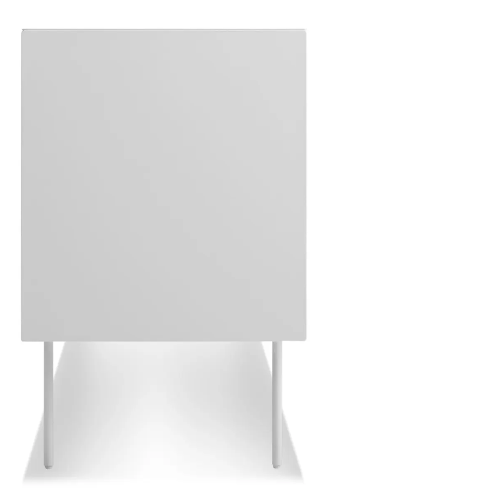 Clad 4 Drawer Dresser storage BluDot