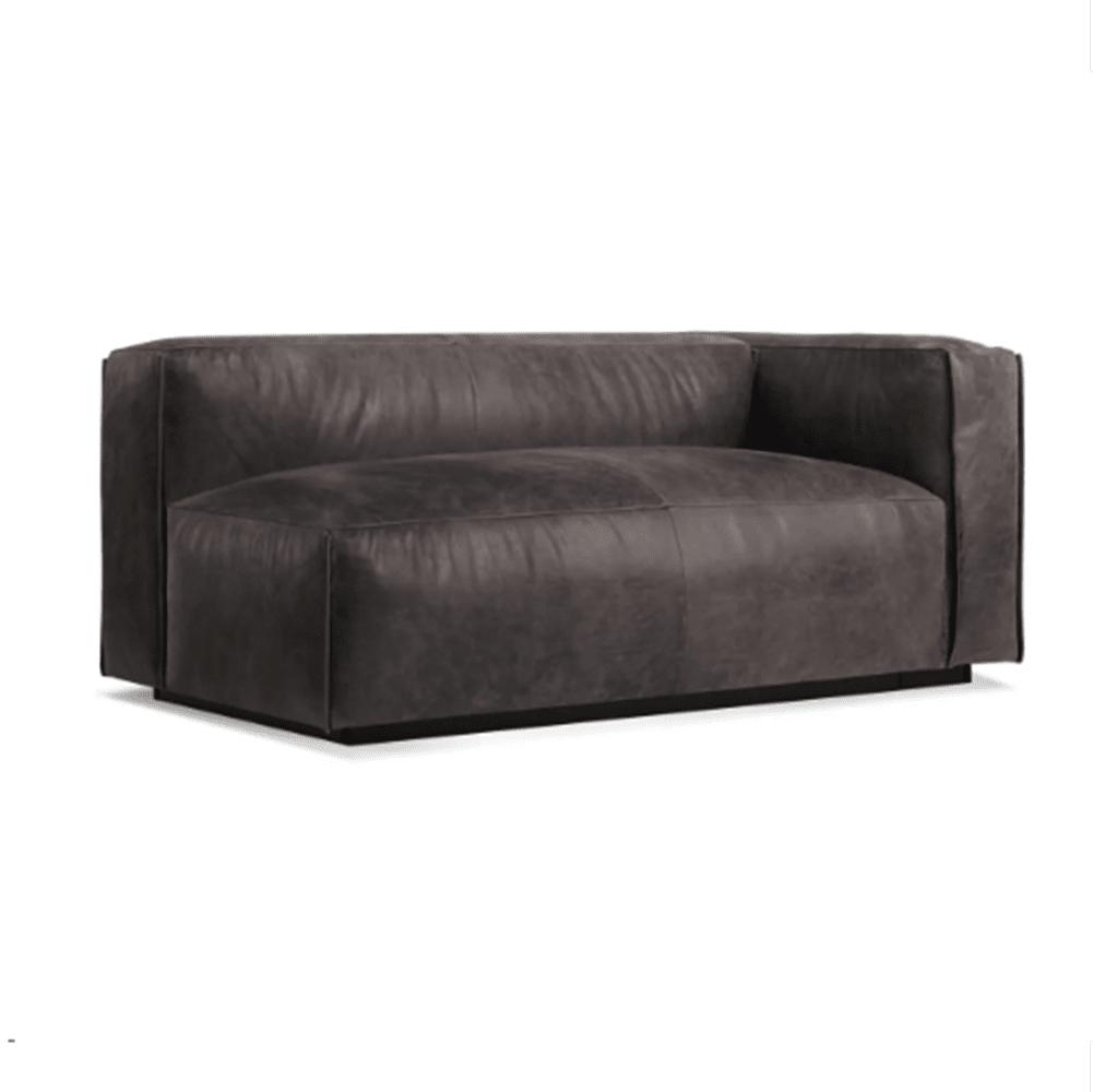 Cleon One Arm Sofa Sofa BluDot