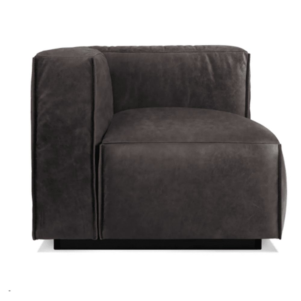 Cleon One Arm Sofa Sofa BluDot