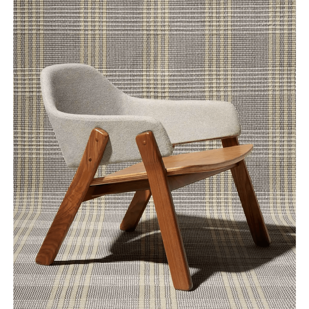 Clutch Lounge Chair Chairs BluDot