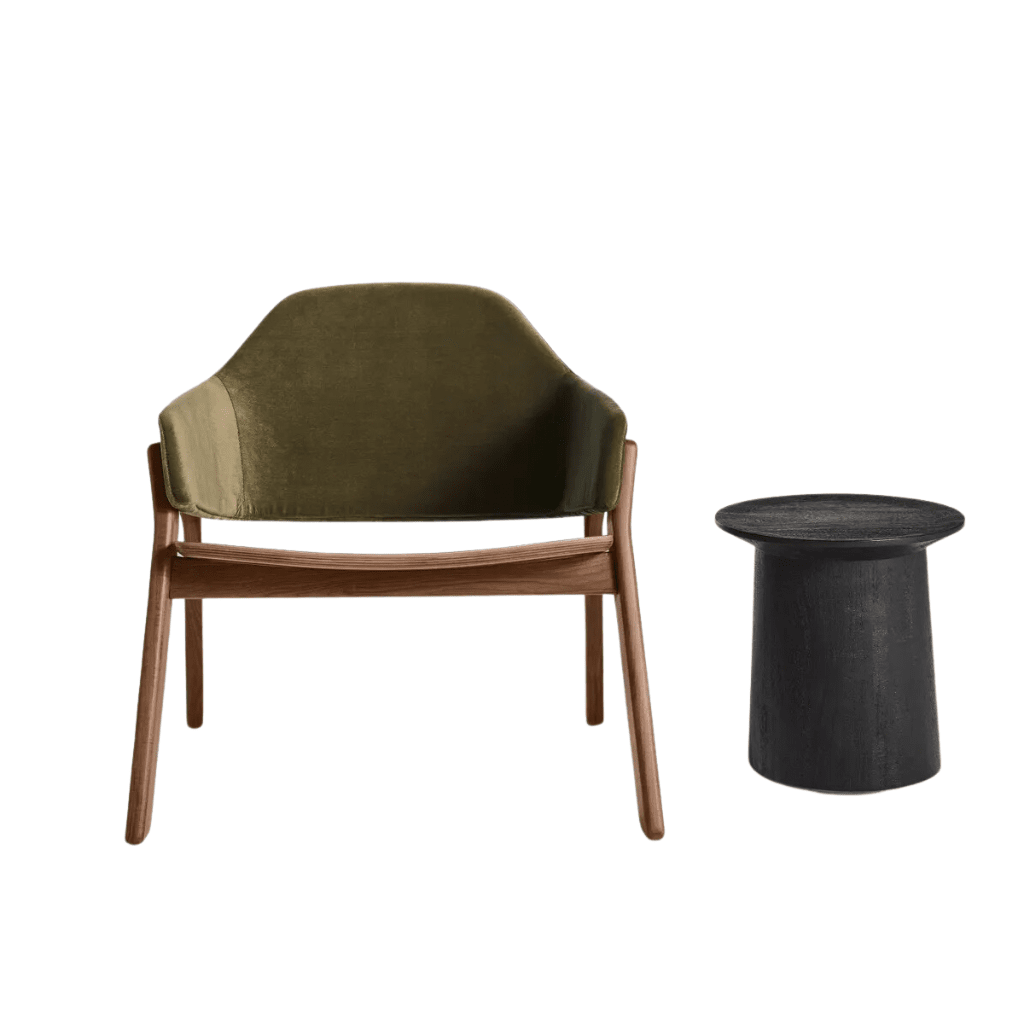 Clutch Lounge Chair Chairs BluDot